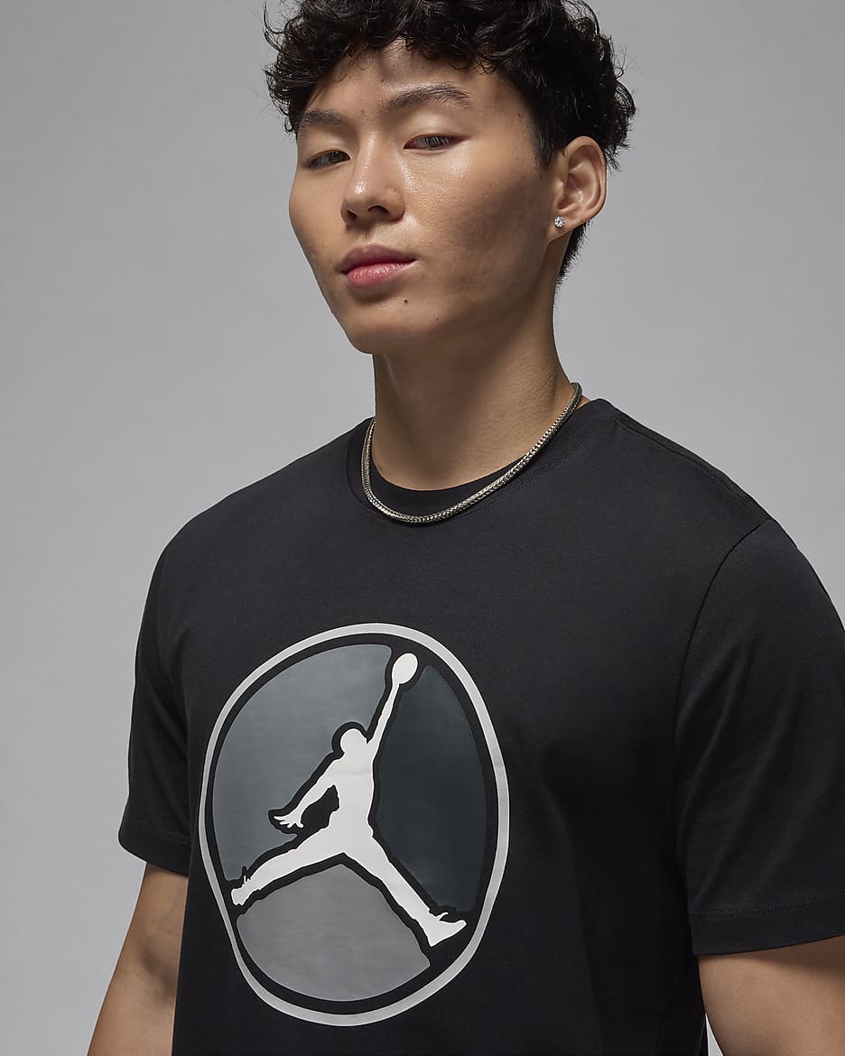 NIKE公式】ジョーダン メンズ ジャンプマン Tシャツ.オンラインストア (通販サイト)